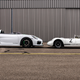 Image for article titled Porsche Forgot to Give the Boxster Bergspyder a Roof